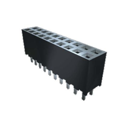 Samtec SQW-110-01-L-D-VS-A-K-TR 1981467
