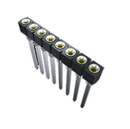 Samtec SS-105-G-2 1981479