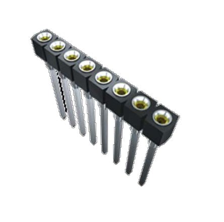 Samtec SS-111-T-2 1981484