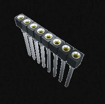 Samtec SS-111-T-2 1981485