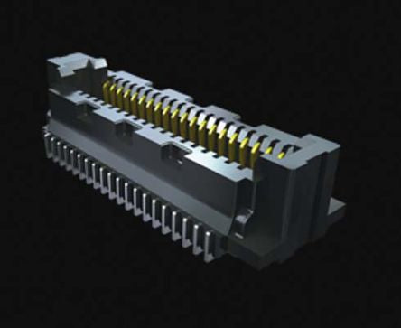 Samtec SS5-80-3.00-L-D-K-TR 1981488