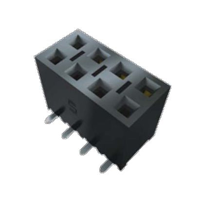 Samtec SSM-110-L-DV-BE 1981533