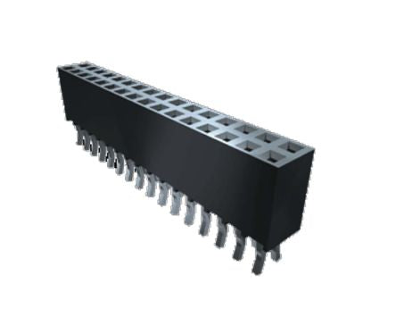 Samtec SSQ-117-01-G-D 1981599