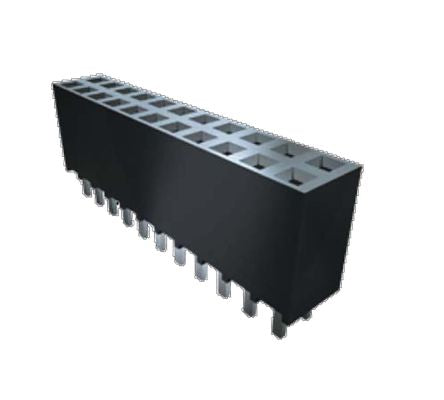 Samtec SSW-110-06-G-D 1981637