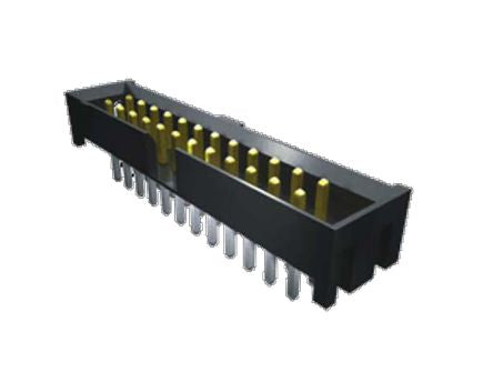 Samtec STMM-122-02-G-D 1981672