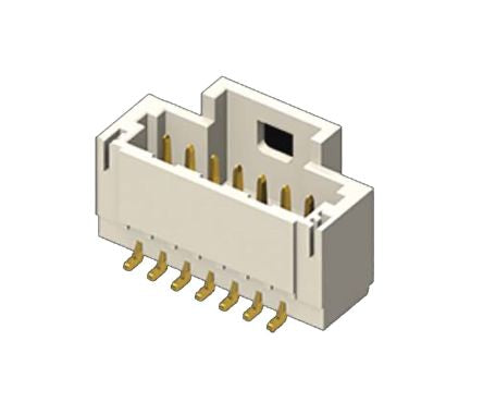 Samtec T1M-02-F-SV-L 1981675
