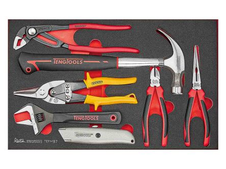 Teng Tools TEFMB7 1981677