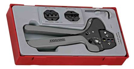 Teng Tools TTCP04 1981716