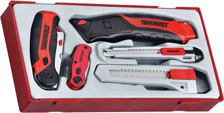 Teng Tools TTK40 1981785