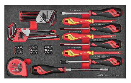 Teng Tools TEFMD54 1981855