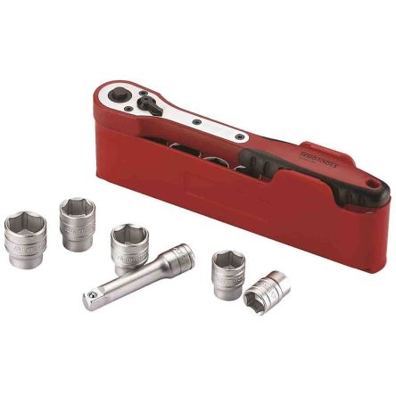 Teng Tools M3812N1 1982085