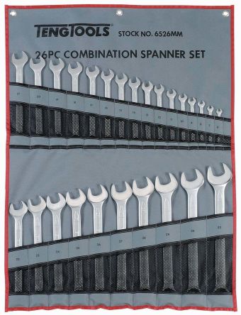 Teng Tools 6526MM 1982154