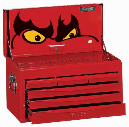 Teng Tools TC806SV 1982169