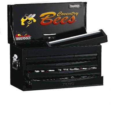 Teng Tools TC8140P 1982171