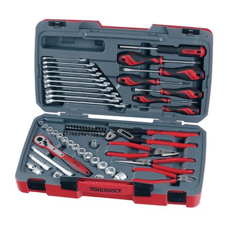 Teng Tools T3867 1982179