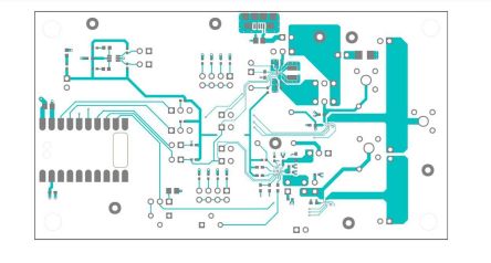 Maxim Integrated MAX20014EVKIT# 1982203