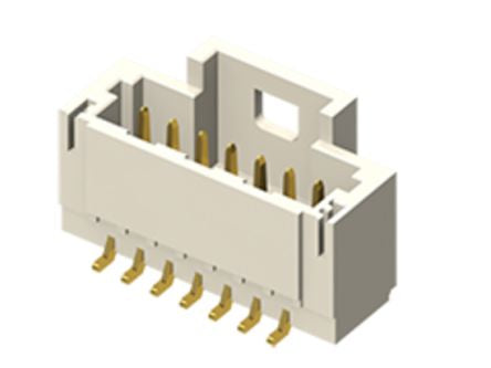 Samtec T1M-06-F-SH-L-K 1982603