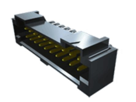 Samtec T2M-125-01-L-D-RA-WT 1982613