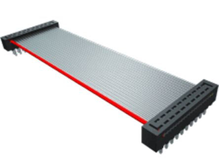 Samtec TCMD-05-T-02.00-01-N 1982623