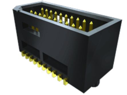 Samtec TEMS-130-02-04.0-H-D-A-K-TR 1982653