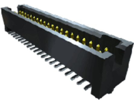 Samtec TFM-115-02-S-D-A-P 1982701