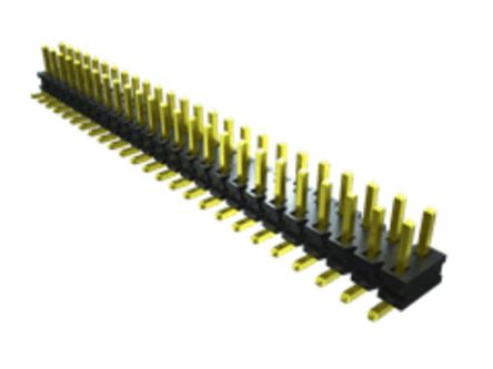 Samtec TMMH-110-01-F-D 1982921