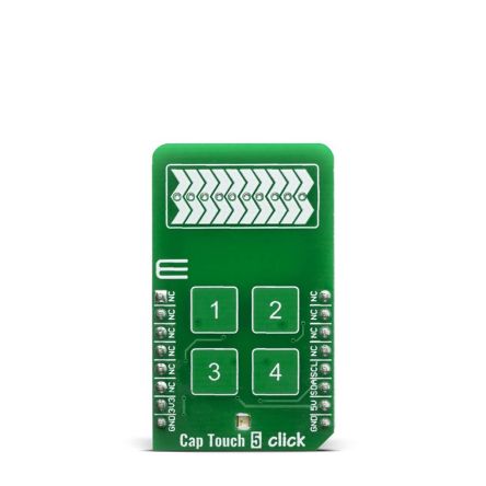 MikroElektronika MIKROE-3786 1983802