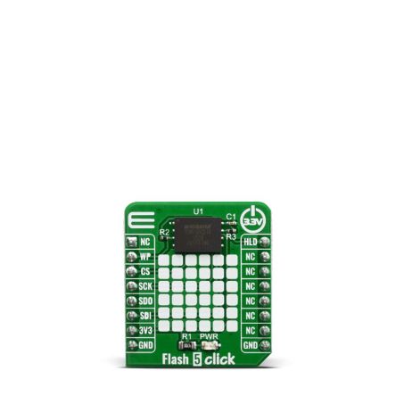 MikroElektronika MIKROE-3780 1983803