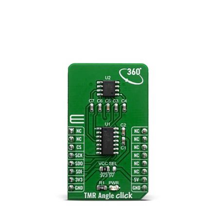 MikroElektronika MIKROE-3769 1983806