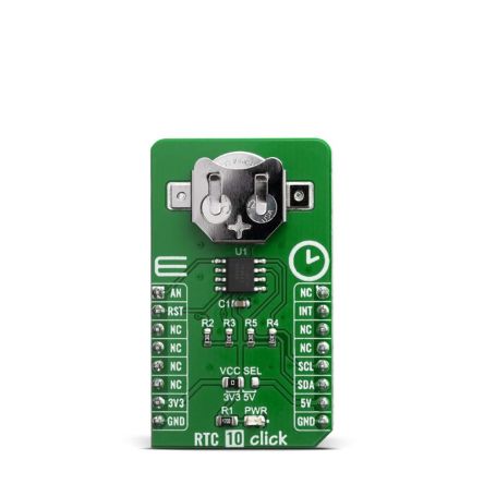 MikroElektronika MIKROE-3770 1983808