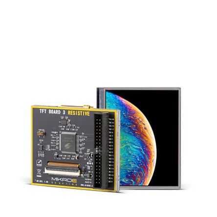 MikroElektronika MIKROE-3790 1983813