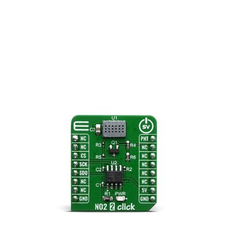 MikroElektronika MIKROE-3700 1983814