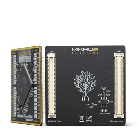 MikroElektronika MIKROE-3781 1983815