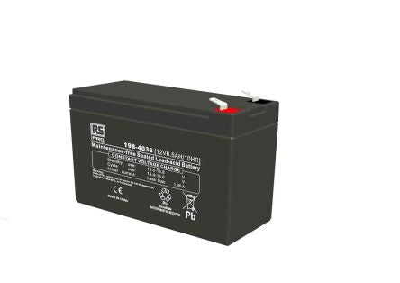 RS PRO 1984036