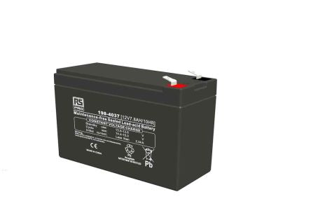 RS PRO 1984037
