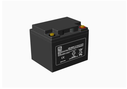 RS PRO 1984040
