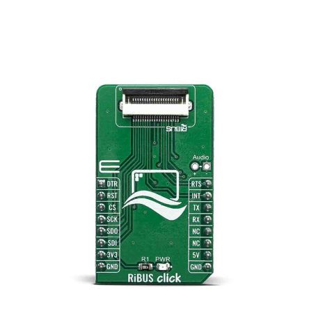 MikroElektronika MIKROE-3642 1984514