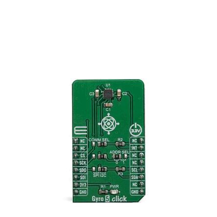 MikroElektronika MIKROE-3669 1984520