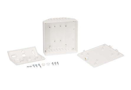 CAMDENBOSS CB1500-10VWH-KIT 1984532
