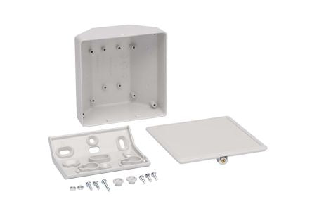 CAMDENBOSS CB1500-10SGY-KIT 1984538