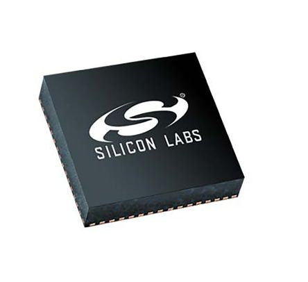 Silicon Labs EFM32LG330F256G-F-QFN64 1984551
