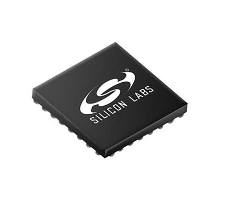 Silicon Labs EFM32LG395F256G-F-BGA120 1984560