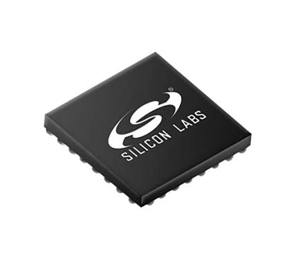 Silicon Labs EFM32LG895F256G-F-BGA120 1984570