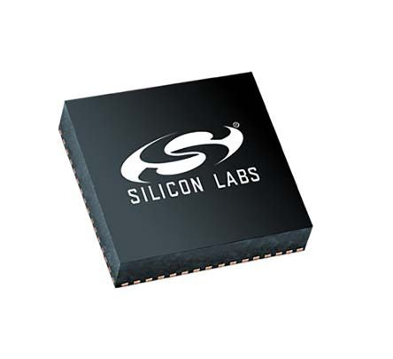 Silicon Labs EFM32LG940F256G-F-QFN64 1984573
