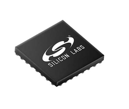 Silicon Labs EFM32LG995F256G-F-BGA120 1984581