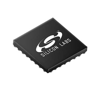 Silicon Labs EFM32LG995F256G-F-BGA120 1984582