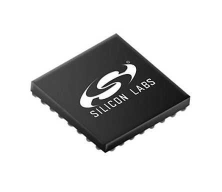 Silicon Labs EFM32WG290F256-B-BGA112 1984591