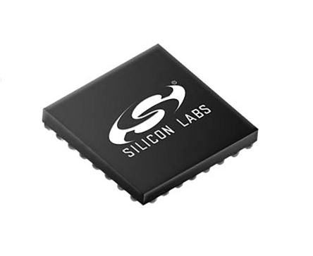 Silicon Labs EFM32WG390F256-B-BGA112 1984601