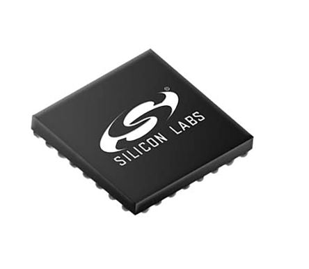 Silicon Labs EFM32WG395F256-B-BGA120 1984603