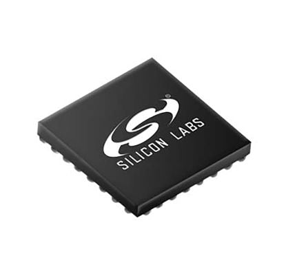 Silicon Labs EFM32WG890F256-B-BGA112 1984613